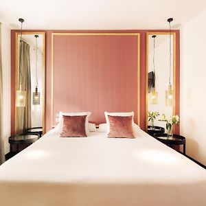 Habitación Deluxe con Cama King